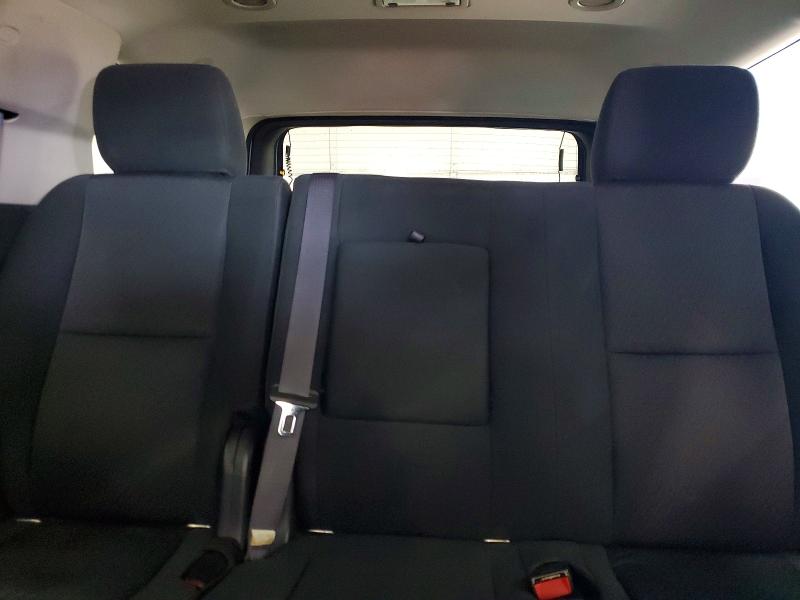Продаж на аукціоні авто 2011 Gmc Yukon, vin: 1GKS2AE08BR384999, номер лоту: 65208156
