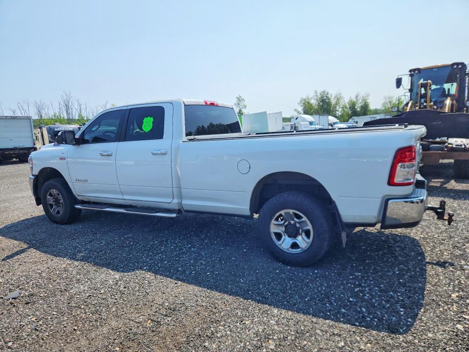 2019 Ram 3500 მანქანა იყიდება აუქციონზე, vin: 3C63R3HJXKG563354, აუქციონის ნომერი: 63106456