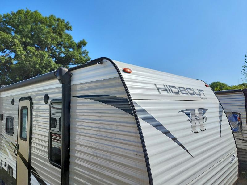 Aukcja sprzedaży 2018 Keystone Hideout, vin: 4YDT24229J7245009, numer aukcji: 64391736