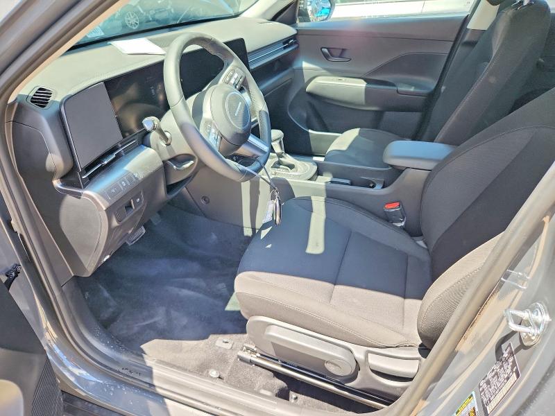 Продаж на аукціоні авто 2026 Hyundai Kona, vin: KM8HF3AB9TU499294, номер лоту: 64417756
