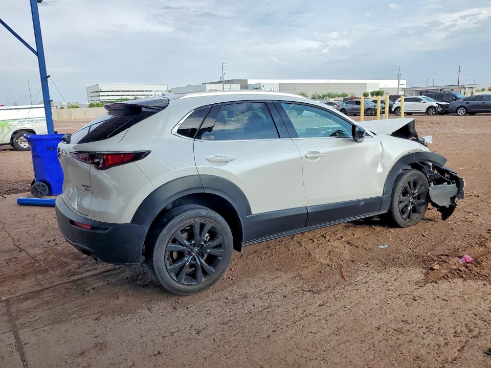 Продажа на аукционе авто 2022 Mazda Cx-30, vin: 3MVDMBEY5NM435485, номер лота: 64221086