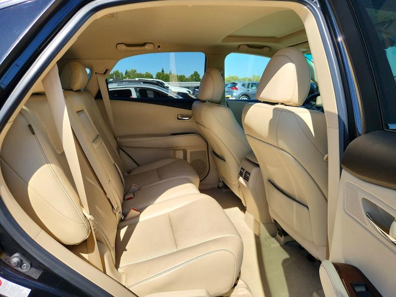 Продажа на аукционе авто 2015 Lexus Rx 350, vin: 2T2BK1BA1FC314359, номер лота: 63797666