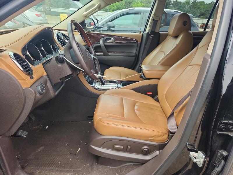 Продажа на аукционе авто 2017 Buick Enclave, vin: 5GAKVBKD4HJ298551, номер лота: 64106576