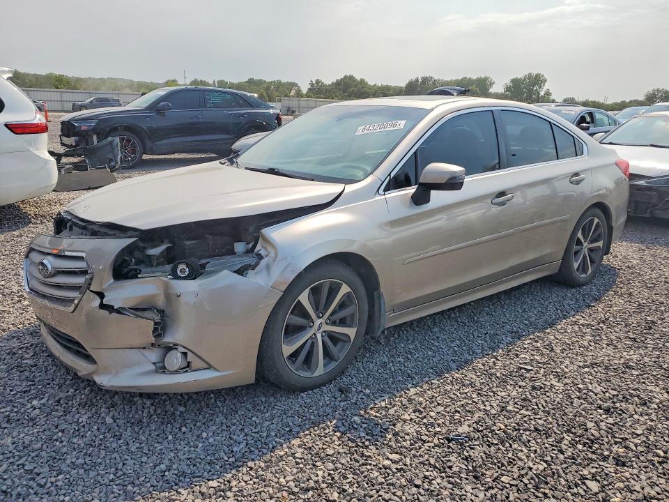 Aukcja sprzedaży 2015 Subaru Legacy, vin: 4S3BNBL66F3058563, numer aukcji: 64320096