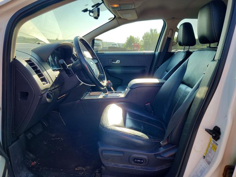 2008 Ford Edge მანქანა იყიდება აუქციონზე, vin: 2FMDK49C68BB21590, აუქციონის ნომერი: 66221626