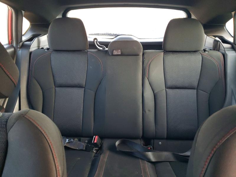 Продажа на аукционе авто 2017 Subaru Impreza, vin: 4S3GTAK65H3706002, номер лота: 66364706