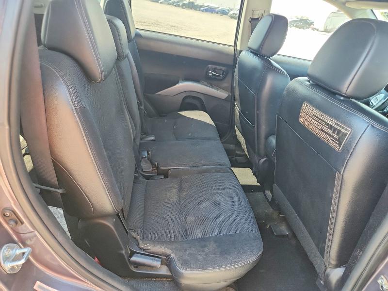 Продажа на аукционе авто 2009 Mitsubishi Outlander, vin: JA4MT41X39Z012108, номер лота: 64145216