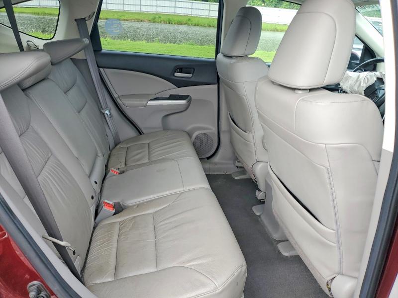 Aukcja sprzedaży 2014 Honda Cr-v, vin: 5J6RM4H78EL055784, numer aukcji: 66201636