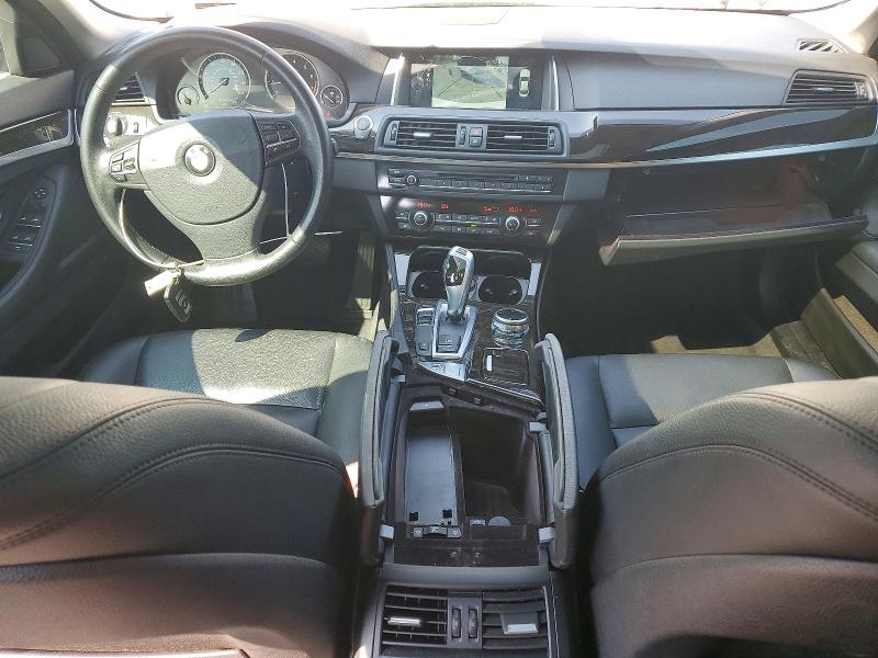 Aukcja sprzedaży 2014 Bmw 528, vin: WBA5A5C5XED510117, numer aukcji: 65578186