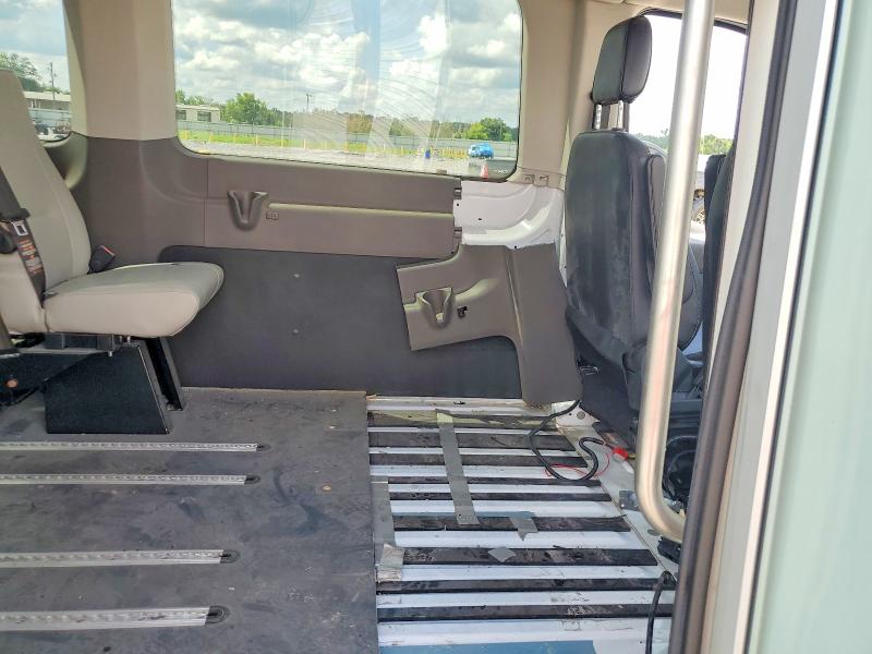 Aukcja sprzedaży 2023 Ford Transit, vin: 1FDVU4X87PKB26315, numer aukcji: 63804366