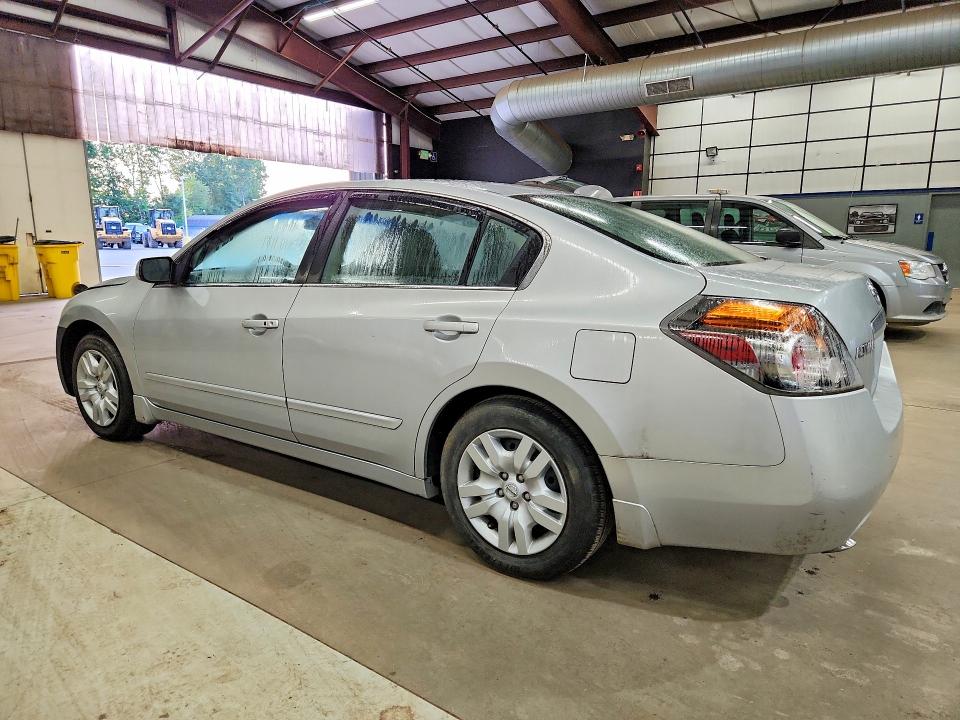 Продажа на аукционе авто 2009 Nissan Altima, vin: 1N4AL21E79N403352, номер лота: 64263476