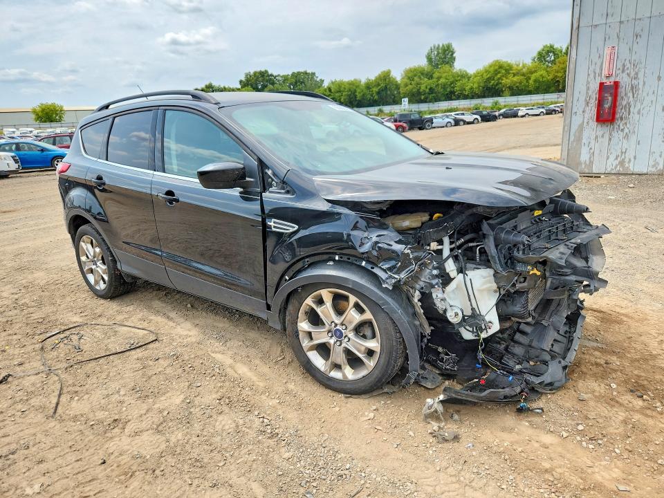 Продажа на аукционе авто 2016 Ford Escape, vin: 1FMCU9G97GUA83502, номер лота: 63968476