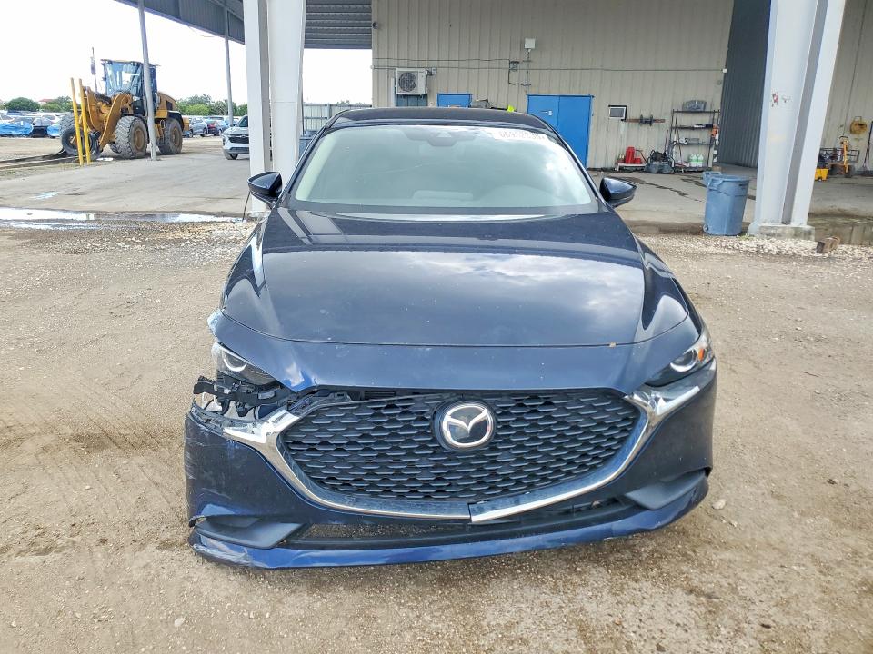 66992336 :رقم المزاد ، JM1BPABLXM1338264 vin ، 2021 Mazda 3 مزاد بيع
