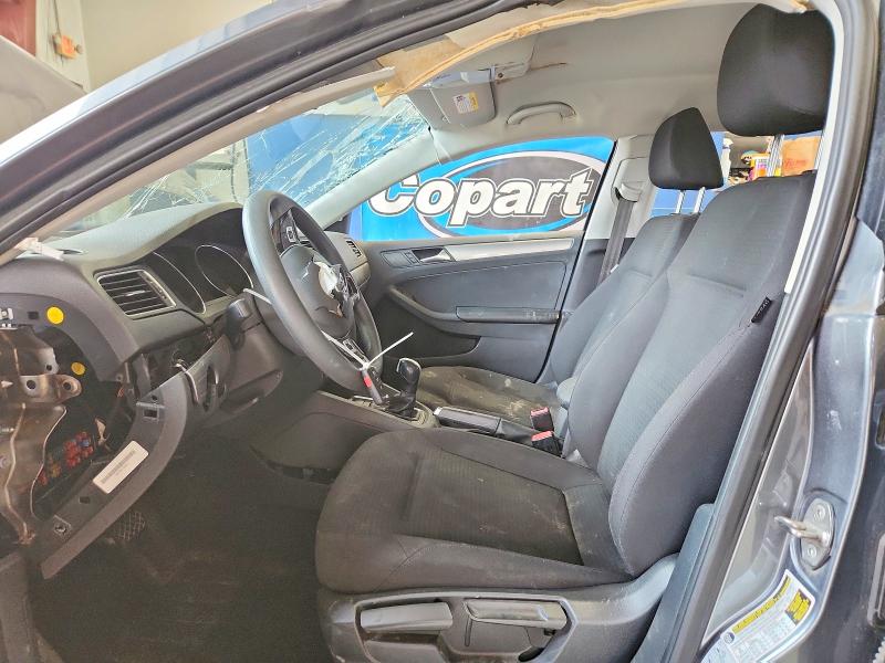 Aukcja sprzedaży 2016 Volkswagen Jetta, vin: 3VWD67AJ2GM398171, numer aukcji: 63554706
