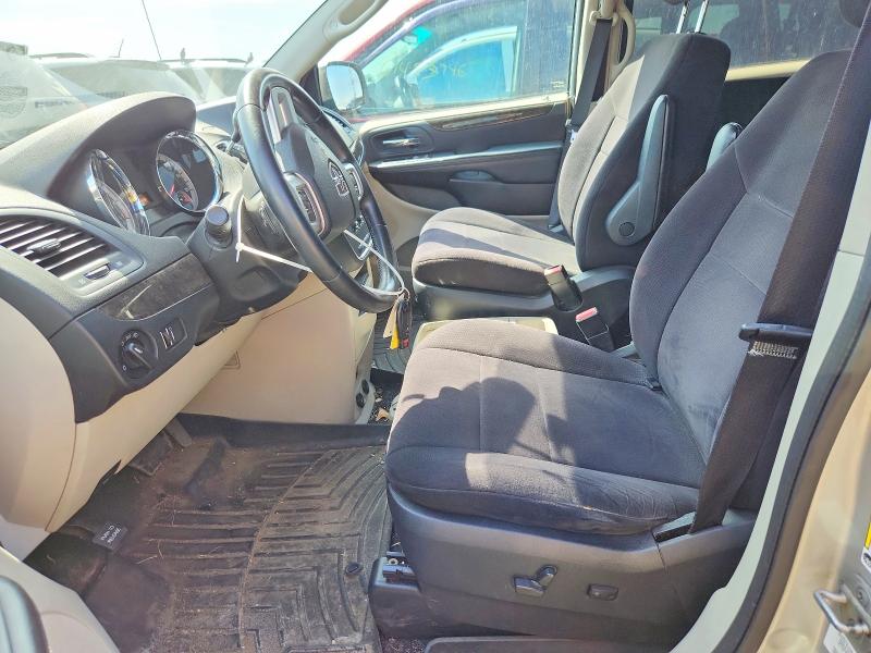 Auction sale of the 2011 Dodge Grand Caravan, vin: 2D4RN4DG8BR679955, lot number: 65722226