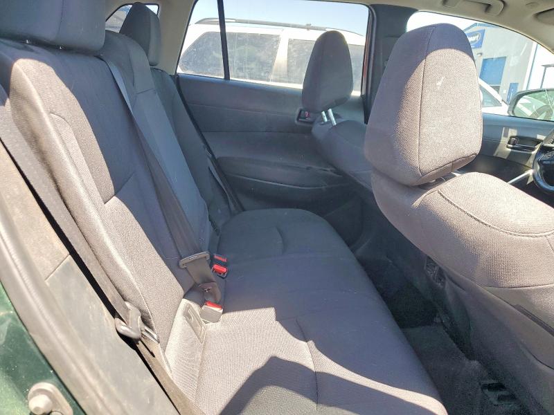 Aukcja sprzedaży 2023 Toyota Corolla Cross, vin: 7MUBAABG5PV054140, numer aukcji: 64442906