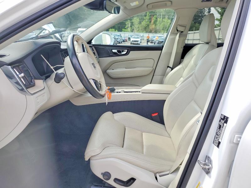 Продажа на аукционе авто 2021 Volvo Xc60, vin: YV4102DL9M1830574, номер лота: 66900516