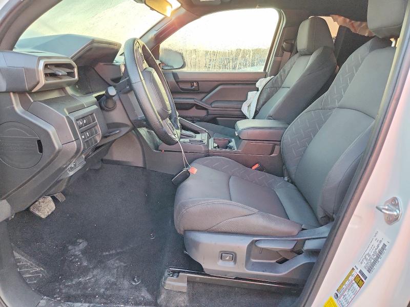 Aukcja sprzedaży 2025 Toyota Tacoma, vin: 3TYJDAHN9ST033632, numer aukcji: 63256226