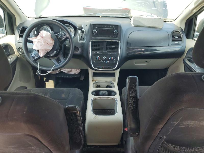 Продаж на аукціоні авто 2012 Dodge Grand Caravan, vin: 2C4RDGCG9CR196303, номер лоту: 65053846