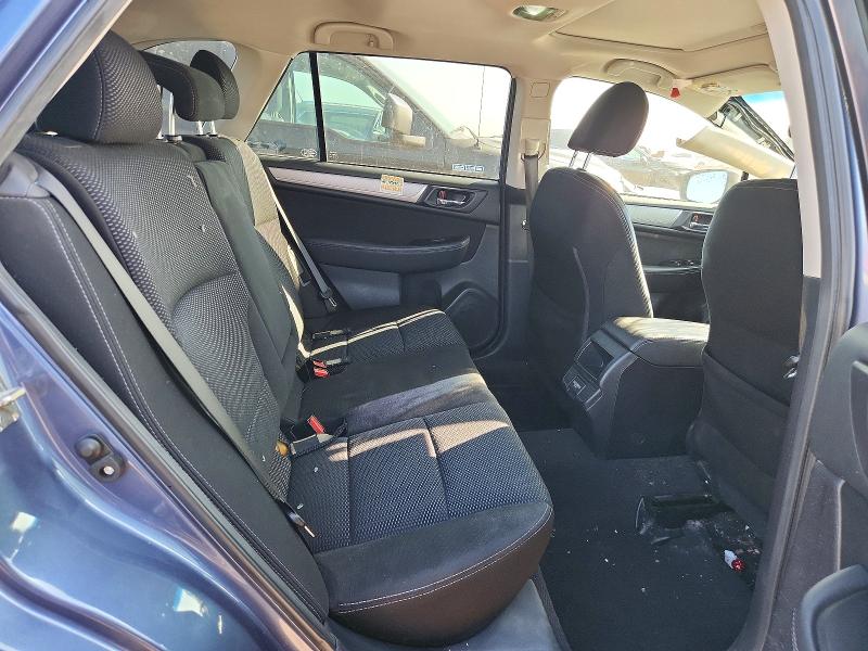 Aukcja sprzedaży 2018 Subaru Outback, vin: 4S4BSADC4J3285584, numer aukcji: 65679336