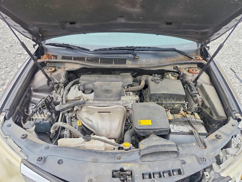 Продажа на аукционе авто 2014 Toyota Camry, vin: 4T1BF1FK8EU862822, номер лота: 65107836