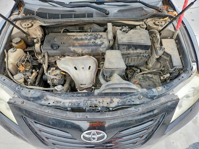 2009 Toyota Camry მანქანა იყიდება აუქციონზე, vin: 4T4BE46K38R012336, აუქციონის ნომერი: 66473166
