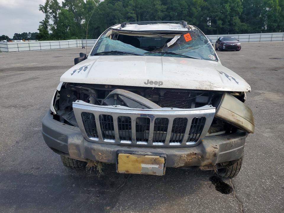 Aukcja sprzedaży 2002 Jeep Grand Cherokee, vin: 1J4GW48S82C328479, numer aukcji: 65818386