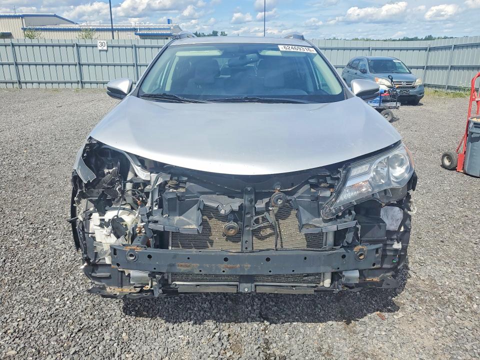 Aukcja sprzedaży 2014 Toyota Rav4, vin: 2T3DFREV6EW163456, numer aukcji: 62469316