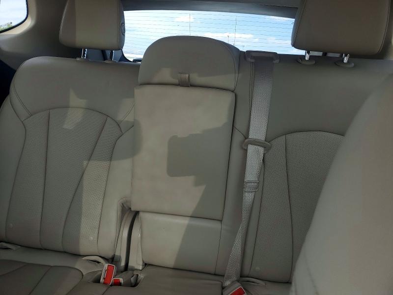 Aukcja sprzedaży 2017 Buick Envision, vin: LRBFXDSA7HD093346, numer aukcji: 65648836