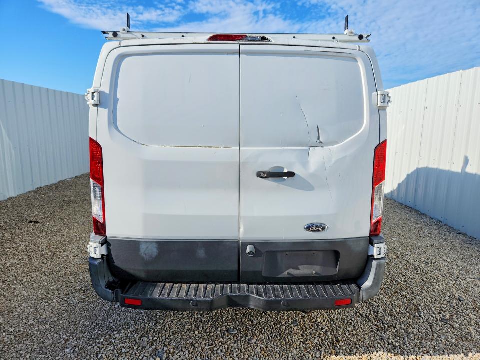 Продажа на аукционе авто 2016 Ford Transit, vin: 1FTYR1ZM5GKA46541, номер лота: 63154466