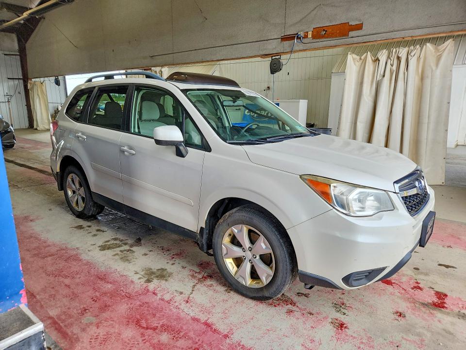 Aukcja sprzedaży 2014 Subaru Forester, vin: JF2SJAEC4EH534918, numer aukcji: 65670336