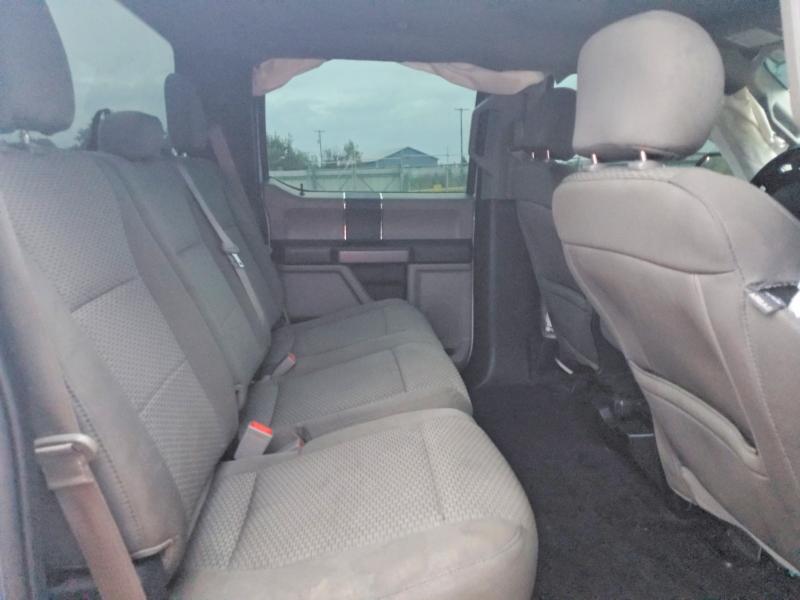 Aukcja sprzedaży 2020 Ford F150, vin: 1FTEW1E57LFA00352, numer aukcji: 62588576