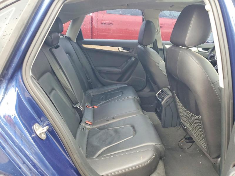Aukcja sprzedaży 2016 Audi A4, vin: WAUAFAFL5GN018417, numer aukcji: 66805506