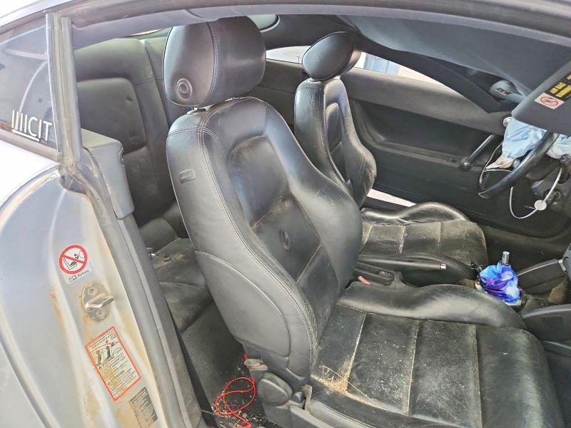 66478876 :رقم المزاد ، TRUSX28N411020513 vin ، 2001 Audi Tt مزاد بيع