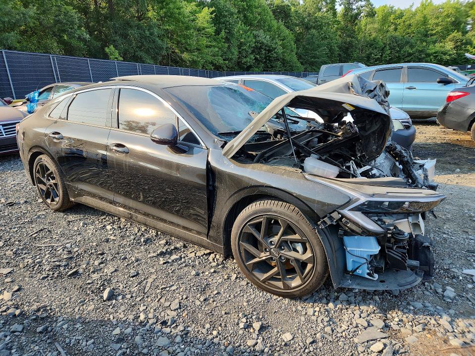 Aukcja sprzedaży 2026 Kia K5, vin: KNAG64J72T5465559, numer aukcji: 64263526