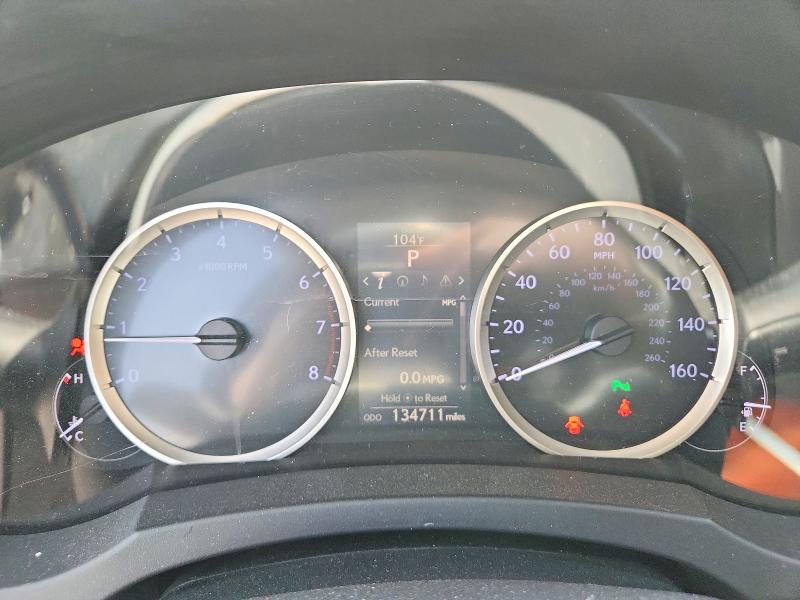 63754926 :رقم المزاد ، JTHBF1D22E5024642 vin ، 2014 Lexus Is مزاد بيع