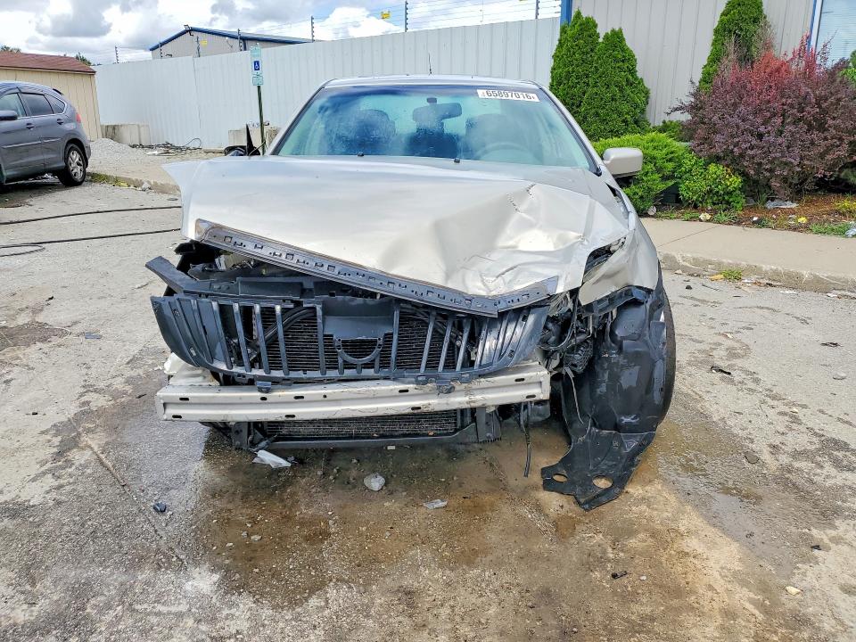 Aukcja sprzedaży 2010 Mercury Milan, vin: 3MEHM0JG6AR642192, numer aukcji: 65897016