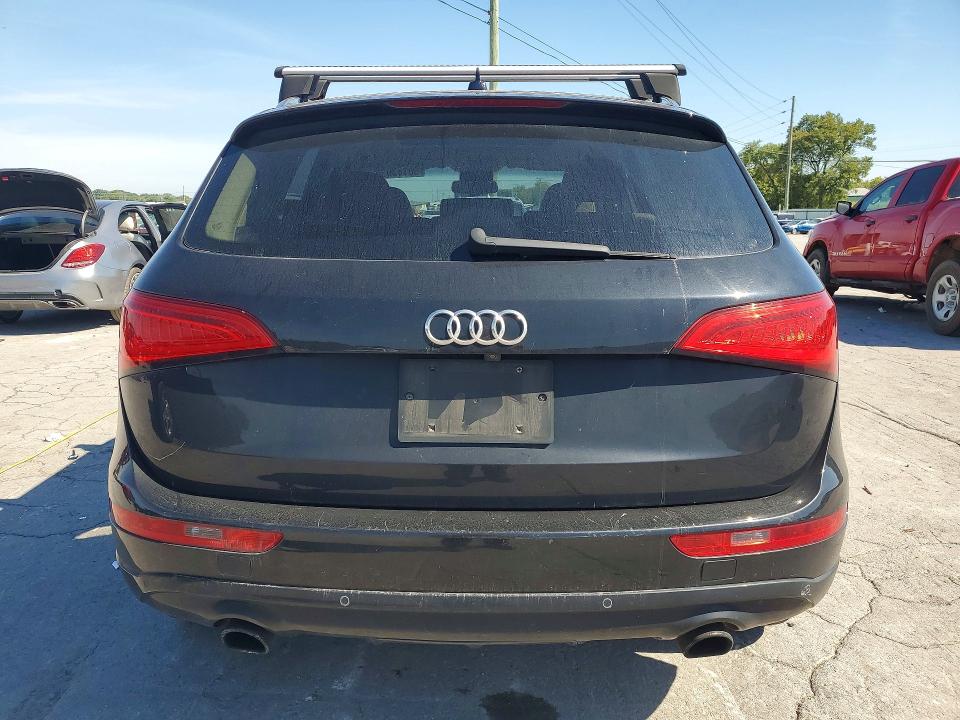 Aukcja sprzedaży 2014 Audi Q5, vin: WA1LFAFPXEA101144, numer aukcji: 66183936