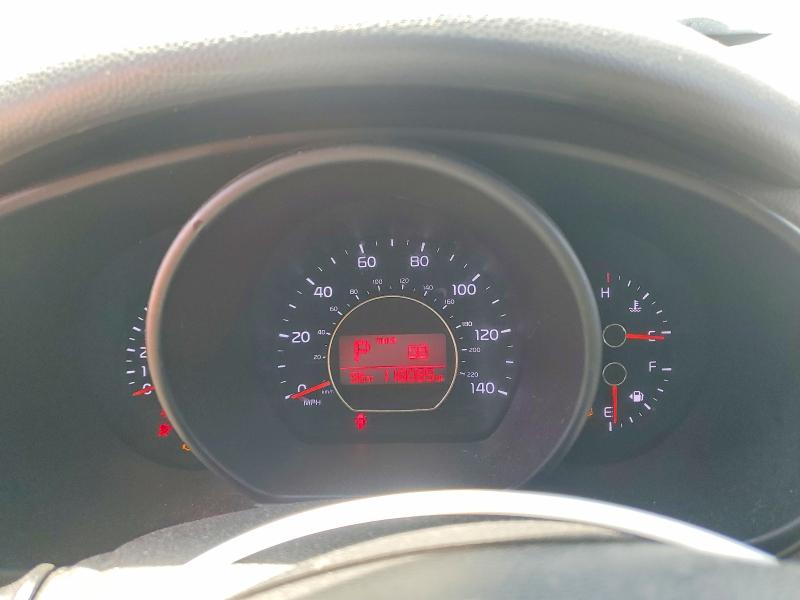 Aukcja sprzedaży 2019 Kia Soul, vin: KNDJN2A29K7682856, numer aukcji: 66564156