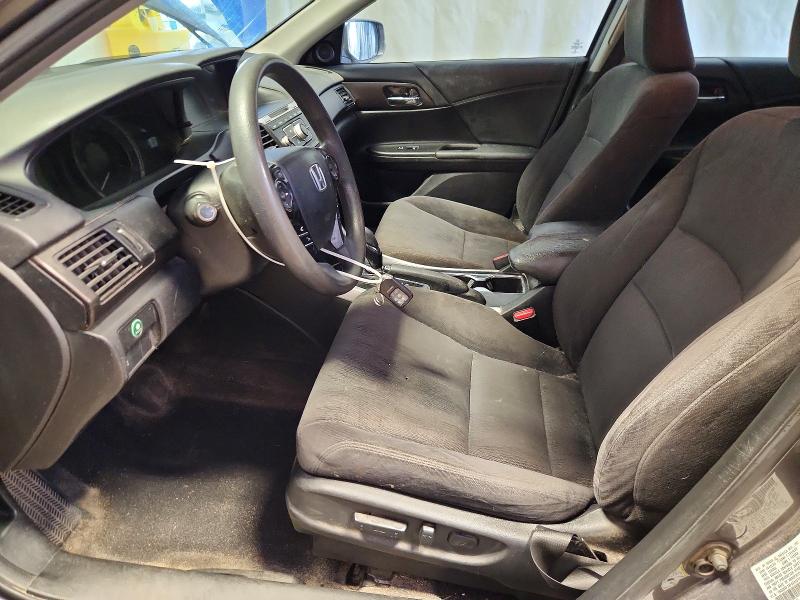 Продаж на аукціоні авто 2015 Honda Accord, vin: 1HGCR6F3XFA000518, номер лоту: 67302906