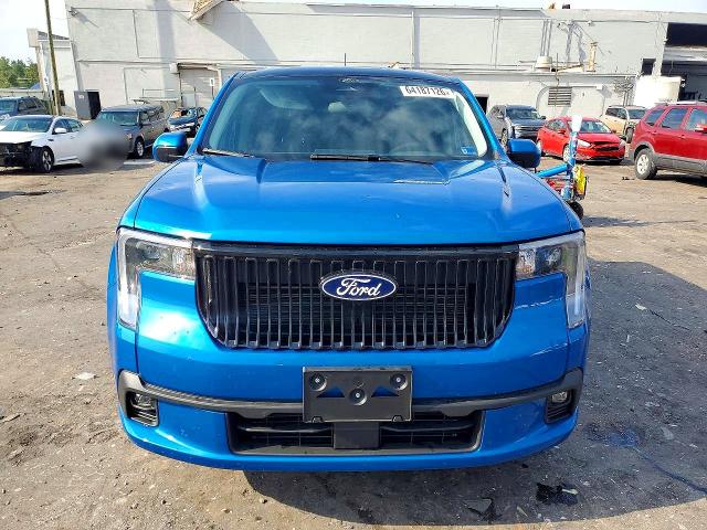Продажа на аукционе авто 2026 Ford Maverick, vin: 3FTCW8TA7TRA87544, номер лота: 64187126