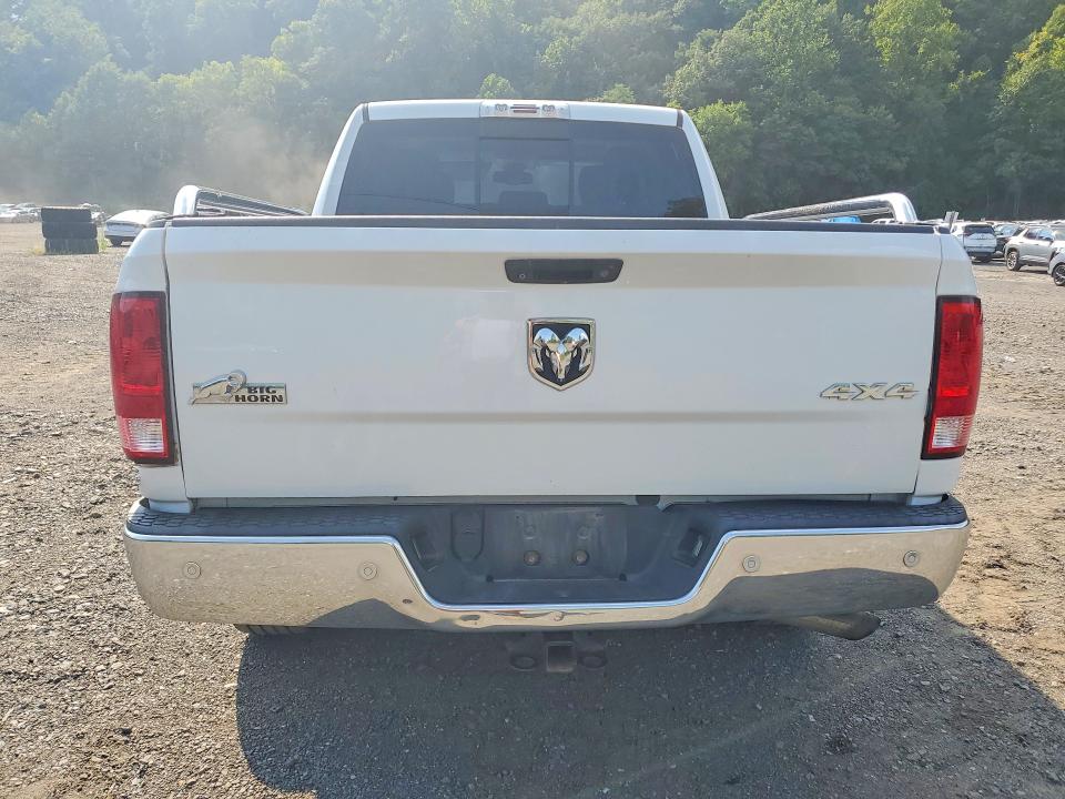 Aukcja sprzedaży 2018 Ram 1500, vin: 3C6RR7LG0JG219673, numer aukcji: 65308626