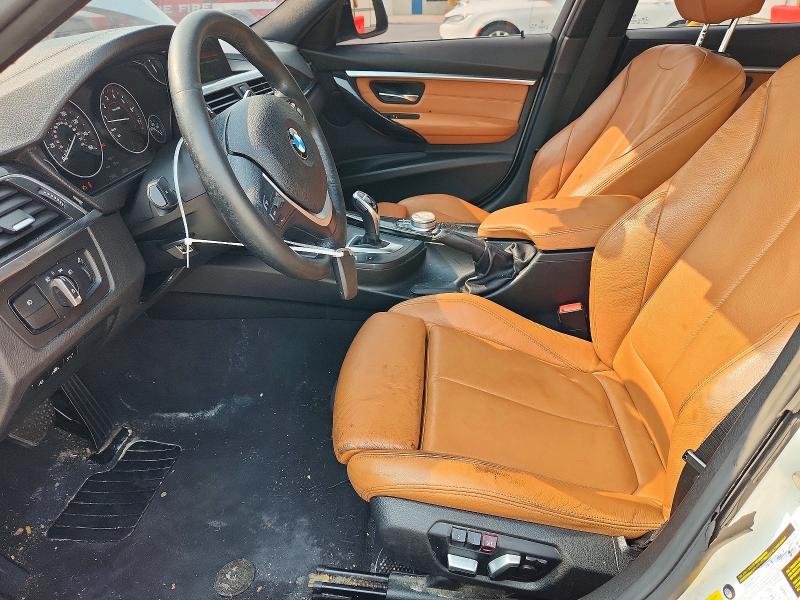 Продажа на аукционе авто 2018 Bmw 330, vin: WBA8D9C58JA607906, номер лота: 64848866