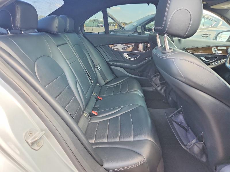 Продаж на аукціоні авто 2015 Mercedes-benz C, vin: 55SWF6GBXFU027329, номер лоту: 64070876