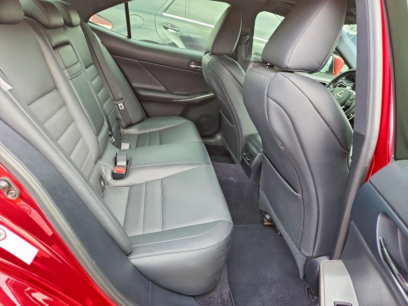 Продажа на аукционе авто 2014 Lexus Is, vin: JTHCF1D29E5004490, номер лота: 65581116