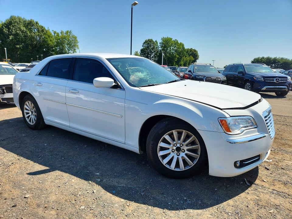 Aukcja sprzedaży 2013 Chrysler 300, vin: 2C3CCAAG9DH707576, numer aukcji: 64961036