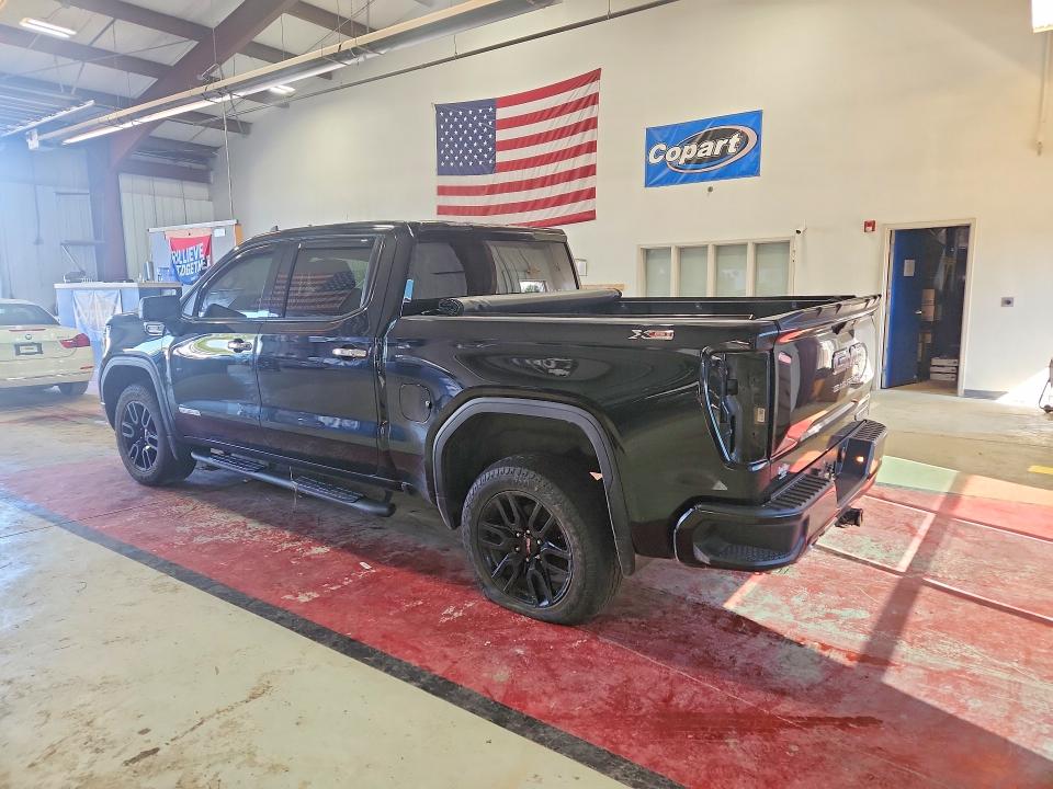 Aukcja sprzedaży 2021 Gmc Sierra, vin: 1GTU9CET7MZ115207, numer aukcji: 65795266