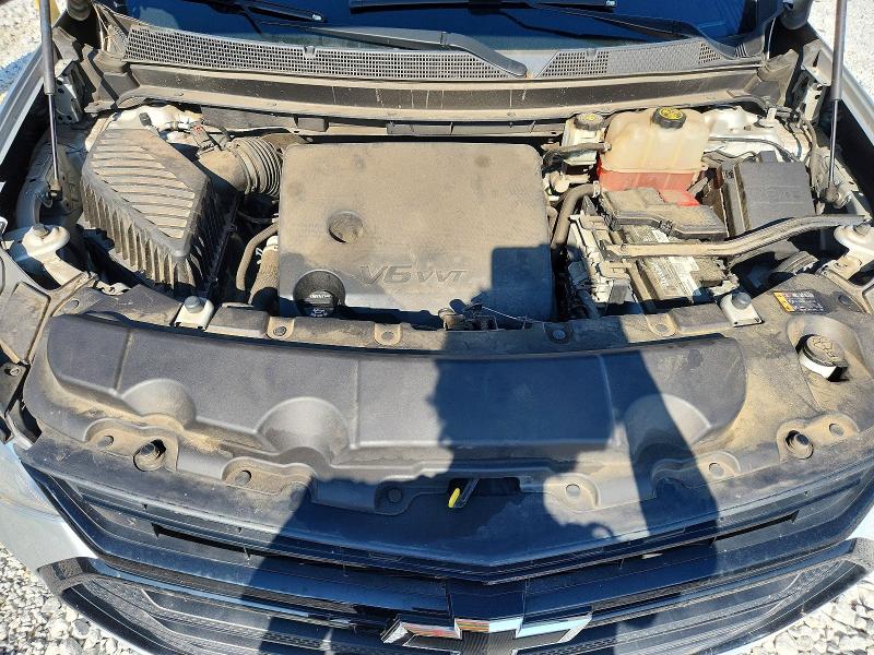 Aukcja sprzedaży 2018 Chevrolet Traverse, vin: 1GNERFKW4JJ253504, numer aukcji: 66301676