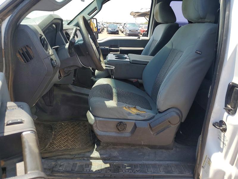 Продаж на аукціоні авто 2014 Ford F250, vin: 1FT7X2A60EEB64304, номер лоту: 65150786
