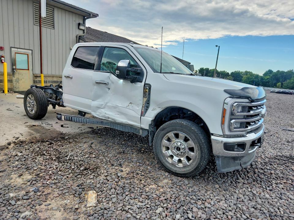 Продажа на аукционе авто 2026 Ford F250, vin: 1FT8W2BN4TED18586, номер лота: 63222696